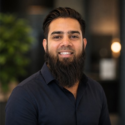 Bakhtawar Durrani, Founder of English Learning Studio